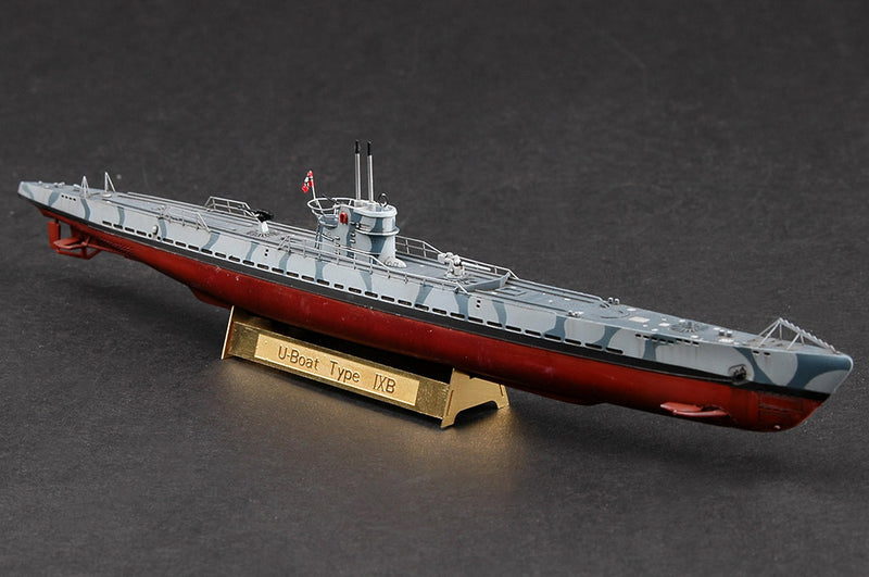 DKM TYPE LX-B U-BOAT