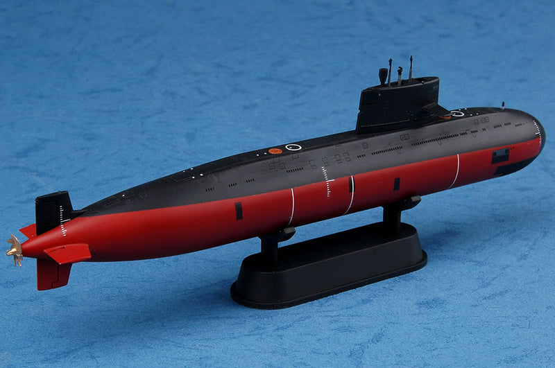 PLAN TYPE 039A YUAN CLASS SSG