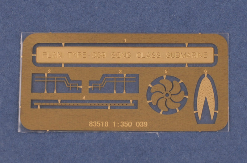 PLA NAVY TYPE 039   SONG CLASS