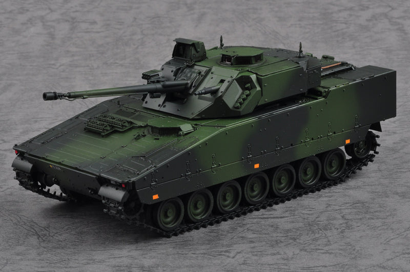 SWEDISH CV9035 IFV