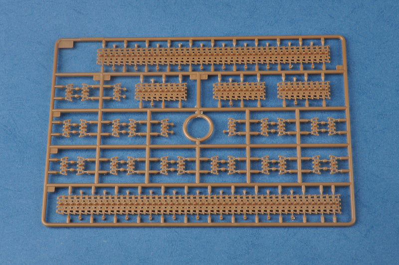 SOVIET T-35 HEAVY   TANK - EARLY