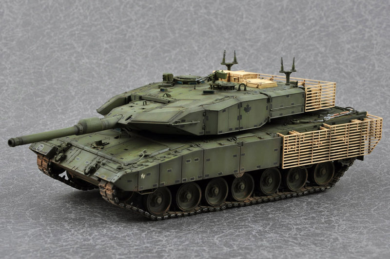 LEOPARD 2A4M CAN