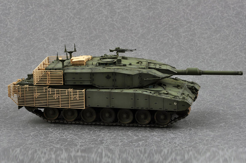 LEOPARD 2A4M CAN