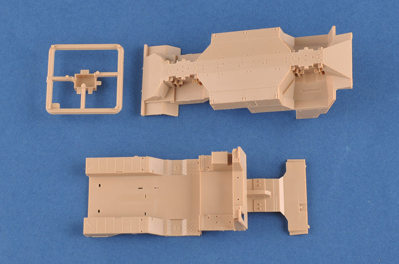 JACKAL 2 HIGH MOBILITY WEAPON PLATFORM