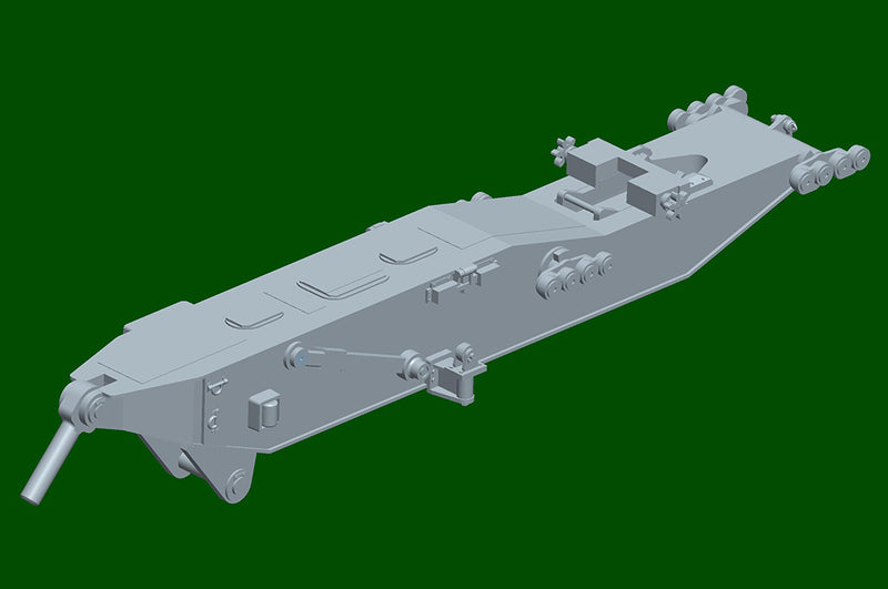 GERMAN IGUANA PSB-2-14(M)