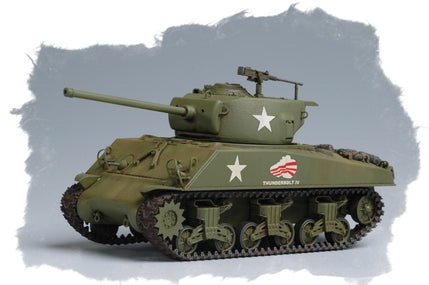 M4A3 76(W) TANK