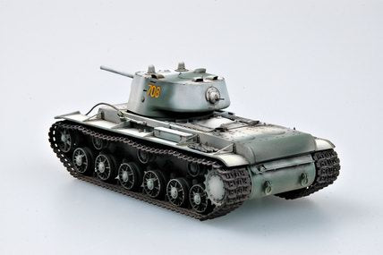 KV-1 1942 HEAVY CAST TURRET TANK