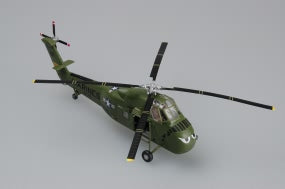 UH-34A CHOCTAW