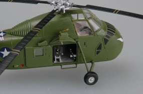 UH-34A CHOCTAW