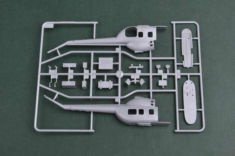 MIL MI-2URN HOPLITE