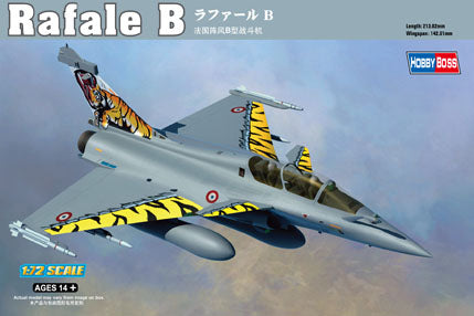 RAFALE B