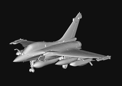 RAFALE B