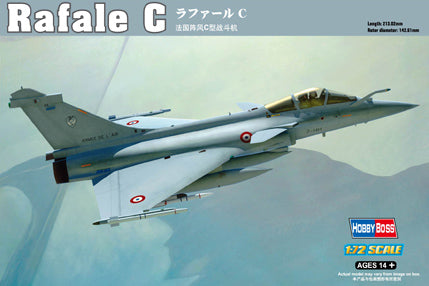 RAFALE C