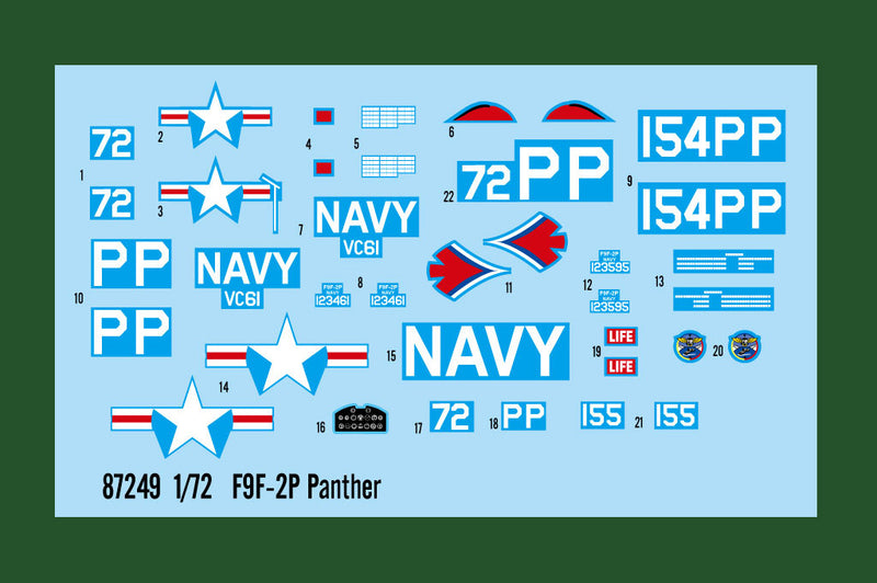 F9F-2P PANTHER