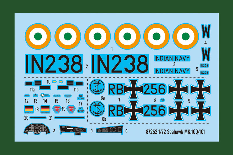 SEAHAWK MK.100/101