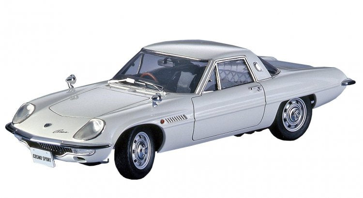 MAZDA COSMO SPORT L10B