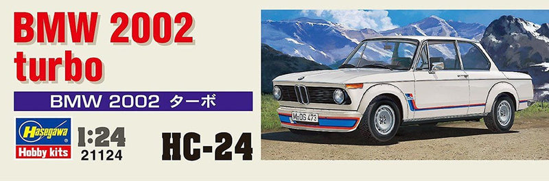 BMW 2002 turbo