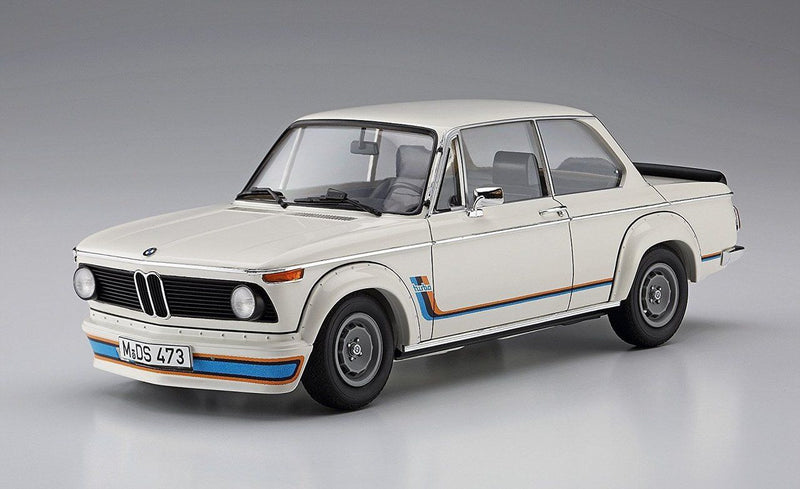 BMW 2002 turbo