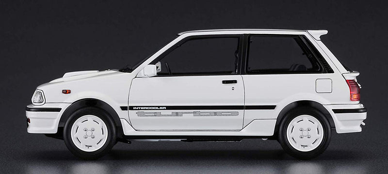 TOYOTA STARLET EP71 TURBO-S (3Door) LATE VERSION