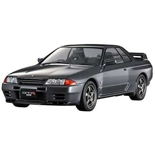 NISSAN SKYLINE GT-R NISMO (BNR32)