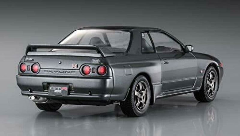 NISSAN SKYLINE GT-R NISMO (BNR32)