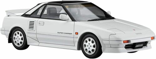 TOYOTA MR2 (AW11) LATE VERSION G-Limited Super Charger (T Bar Roof)