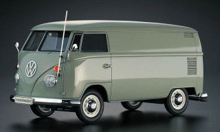 VOLKSWAGEN TYPE 2 DELIVERY VAN "1967"