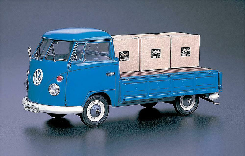 VOLKSWAGEN TYPE 2 PIC-UP TRUCK "1967"