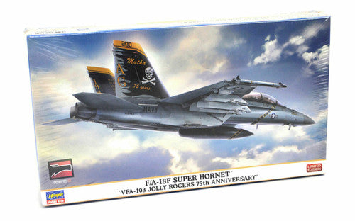 1/72 Hasegawa F-14B Tomcat VF-103 Jolly Rogers Christmas Special