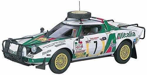 LANCIA STRATOS HF "1977 SAFARI RALLY"