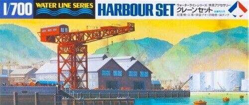 HARBOUR SET