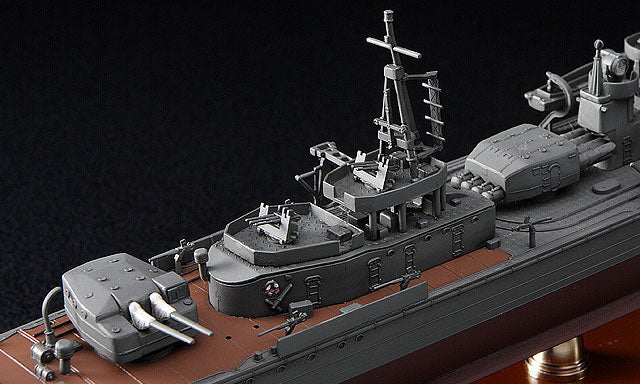 IJN DESTROYER TYPE KOH YUKIKAZE "OPERATION TEN-GO 1945"