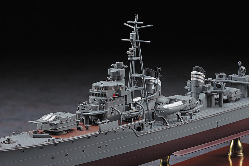 IJN DESTROYER SHIMAKAZE "LATE TYPE"