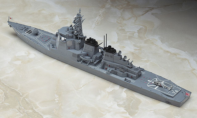 J.M.S.D.F. DDG CHOKAI