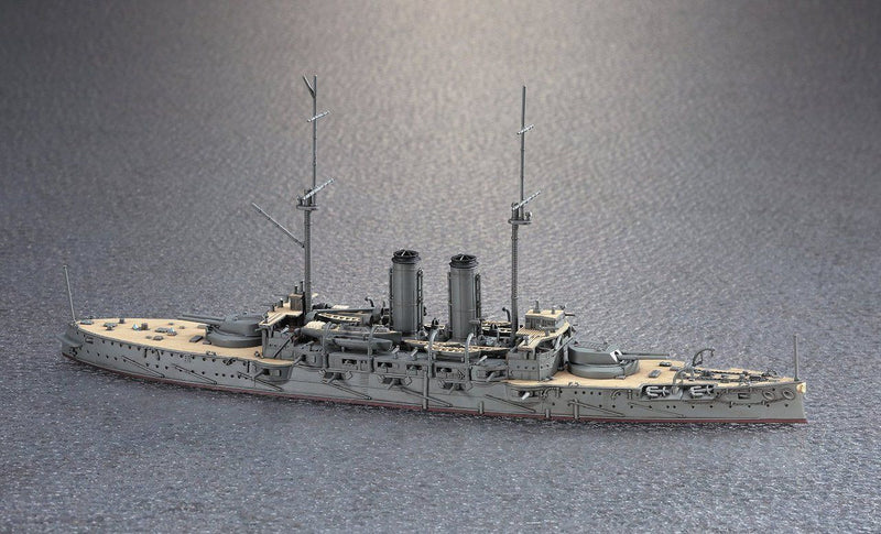 IJN BATTLESHIP MIKASA