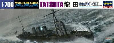 IJN LIGHT CRUISER TATSUTA