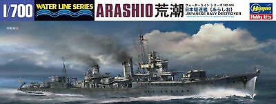 IJN DESTROYER ARASHIO