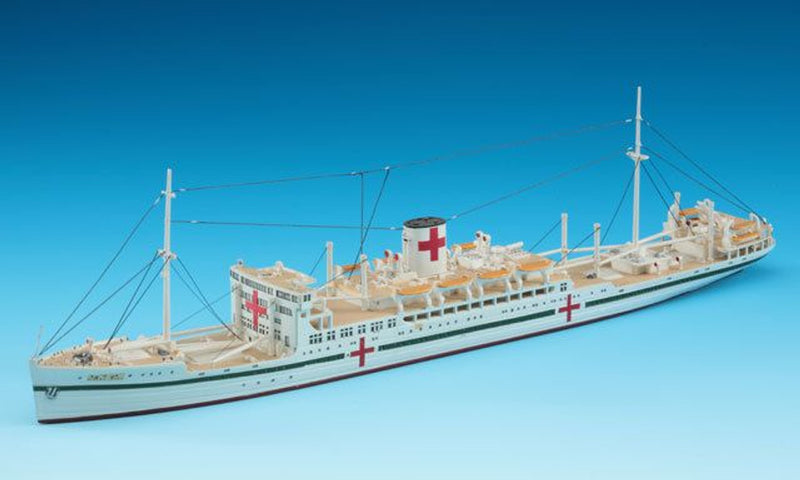 IJN HOSPITAL SHIP HIKAWAMARU