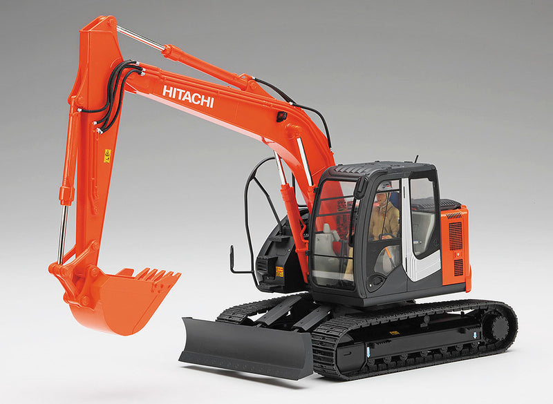 HITACHI EXCAVATOR ZAXIS 135US