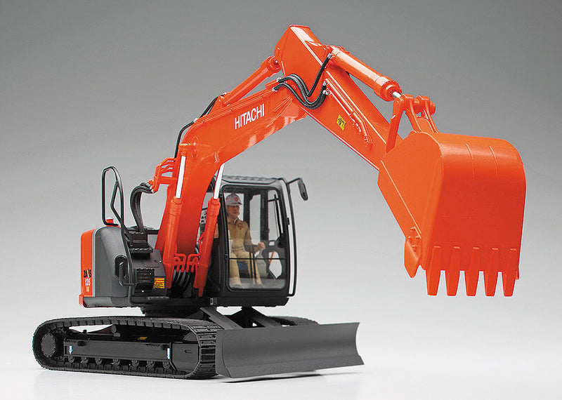 HITACHI EXCAVATOR ZAXIS 135US