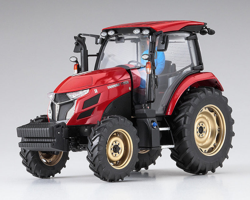 YANMAR TRACTOR YT5113A