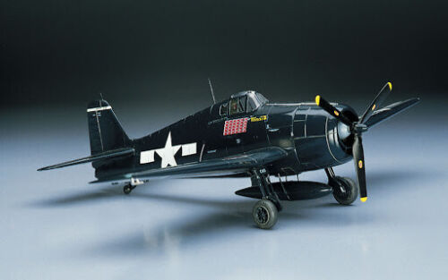 F6F-3/5 HELLCAT