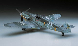 MESSERSCHMITT Bf109G-6