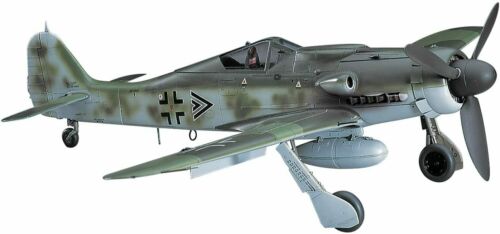 FOCKEWULF Fw190D-9