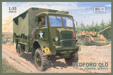 1/35 IBG Bedford QLD General service