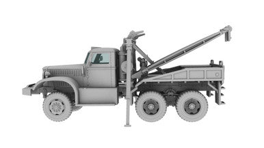 1/72 IBG DIAMOND T 969 Wrecker