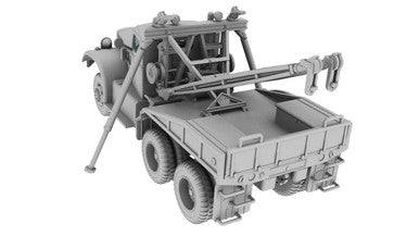 1/72 IBG DIAMOND T 969 Wrecker