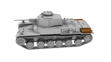 1/72 IBG Type 1 Chi-He Japanese Medium Tank