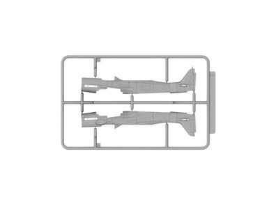 1/72 IBG Focke Wulf Fw 190D-9 Cottbus (Early Production)