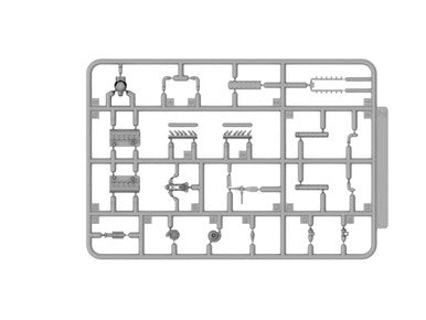 1/72 IBG Fw 190D-9 Marienburg (Late Production) -